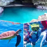 [Ishigaki Island/Half-day] Blue Cave Exploration & Snorkeling