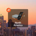 4G LTE WiFi (MNL Delivery) for North America