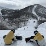 Zao Hot Spring in Yamagata, Tohoku, Japan｜Private skiing lesson 3/6 hours