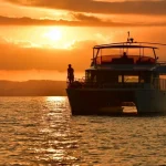 Sunset Cruise Experience in Ishigaki