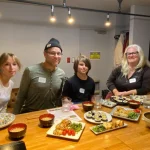 Authentic Homestyle Japanese Cooking Class in Tokyo