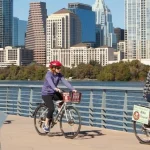 Austin Sightseeing Bike Tour