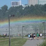 Niagara Falls Tour and Skip-the-Line Cave of the Winds Admission