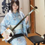 Intimate Concerts with Japanese traditional instrument in Kyoto