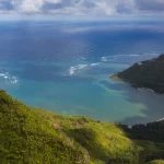 Oahu Grand Circle Island Tour