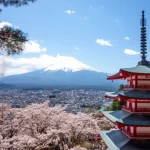 Mt. Fuji View & Gotemba Premium Outlets One Day Tour from Tokyo