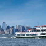 Best of NYC – Full Manhattan Boat Tour (Circle Line)