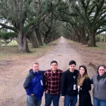 Oak Alley Plantation Tour in New Orleans