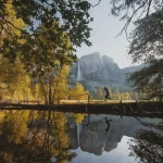 Yosemite Day Tour from San Francisco