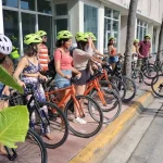 Miami Beach Highlights Bike Tour