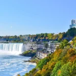 Niagara Falls & Washington DC/Phila. Package Tour from NYC 2 days