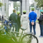 Washington DC Monumental Electric Bike Tour