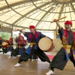 Okinawa World Ticket & Nanjo Cultural Workshop Experience