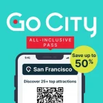 Go City San Francisco All-Inclusive Pass