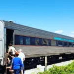 Verde Canyon Railroad Tour from Phoenix