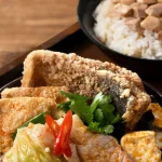 Smart Fish-MITSUI OUTLET PARK-Tainan-Taiwanese food