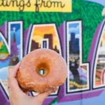 Historic Donut and Beignet Tour in New Orleans