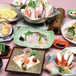 Sapporo Kanihonke – Classic Crab Dishes in Nagoya,Kanayama