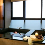 Hot Spring Experience in Yilan by Resort One