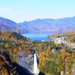 Nikko Private Half day Tour: English Speaking Driver, No guide