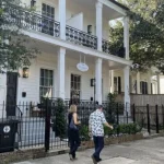 New Orleans Garden District 2-Hour Walking Tour