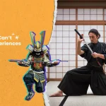 Live the Samurai Code: Master the Way in Tokyo