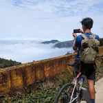 Hsinchu Wufeng: Luoshan Forest Road – Cycling Slowly