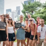 Central Park TV and Movie Sites Walking Tour