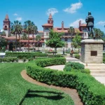 St. Augustine Day Tour with Optional Activities and Transportation from Orlando