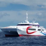 Yaeyama Islands Ferry Pass by Anei Kanko