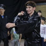 Ninja Show & Ninja Experience in Sapporo