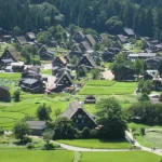 Shirakawago & Gokayama, Hida Takayama Bus Tour from Kanazawa