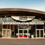 LeMay – America