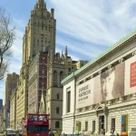 Historical Society Museum & Library Admission in New York