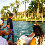 Private Aqua Excursion in Miami