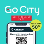 Go City – Orlando All-Inclusive Pass