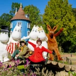 Moominvalley Park Ticket & Travel Pass in Hanno