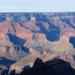 Grand Canyon Private Driving Tour from Sedona