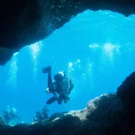 Onna Village Blue Cave Scuba Diving & Snorkeling Experience