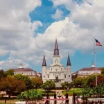 French Quarter Walking Tour in New Orleans