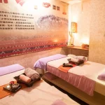 Royal Thai Orient Massage in Taipei