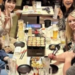 Classic Takoyaki Party in Shinjuku (2 Hours)