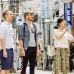 Kickstart Osaka: a Three-hour Crash Course