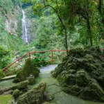 Chiayi Guanyin Waterfall Ticket