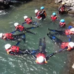 Zhongkeng River Trekking Experience in New Taipei