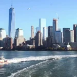 New York Statue of Liberty and Ellis Island Walking Tour