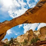 Capitol Reef National Park Self-Driving Audio Tour