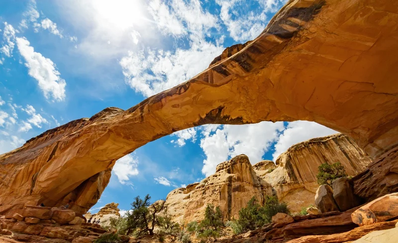 Capitol Reef National Park Self-Driving Audio Tour