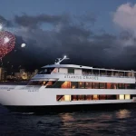 Friday Fireworks & Cocktail Cruise