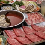 nikonikonabe – Shabu-shabu & Sukiyaki in Osaka